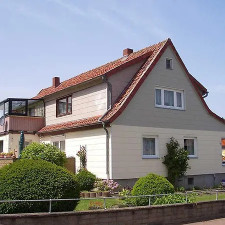 Kramer In Goettingerode *